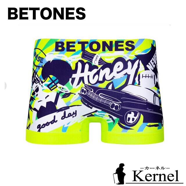 BETONES/ELVI YELLOW (32518)