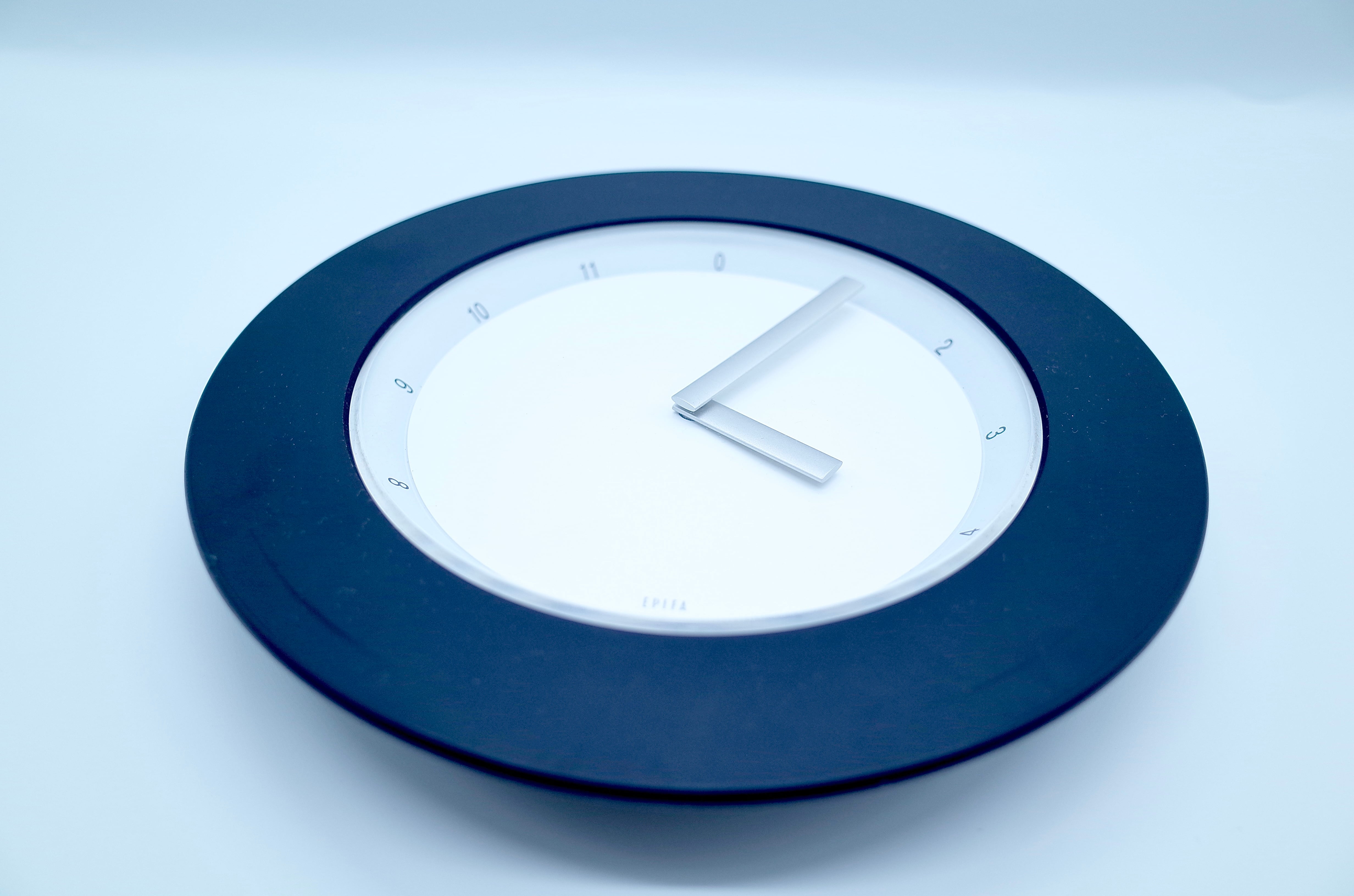 EPIFA WALL CLOCK | LOOP
