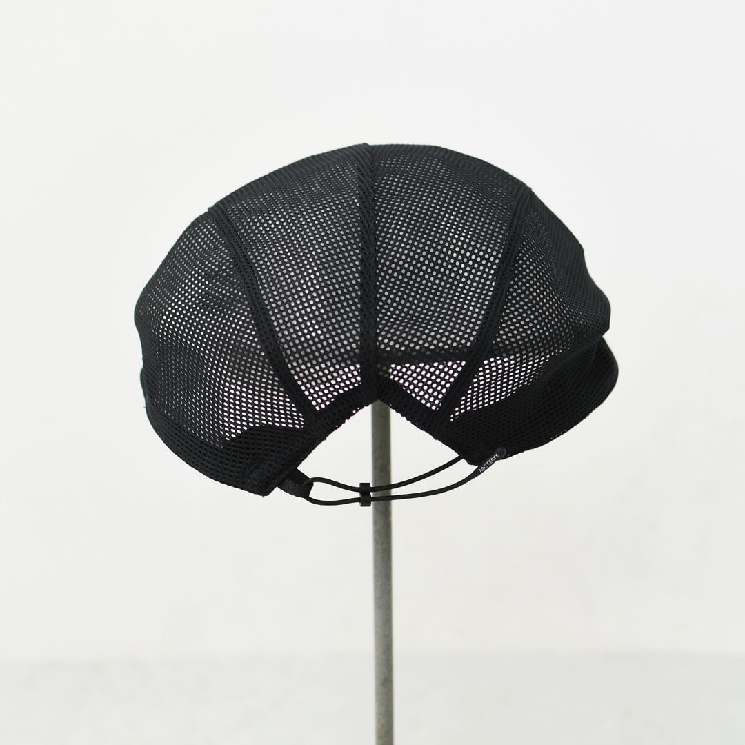 ARC'TERYX [アークテリクス正規代理店] Norvan Mesh 5 Panel Cap