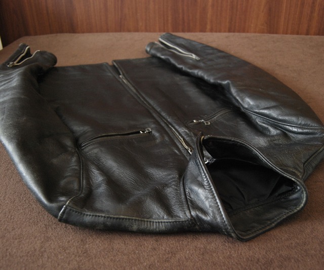 60s Unknown Buco J-100型
