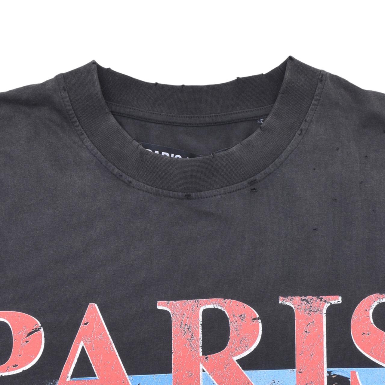 【PARIS LAUNDRY】BAND T-SHIRT - 3