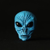AREA51 BIG VALVE CAP - Neptune