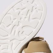 シューレースアップ ローカットスニーカー af0169