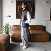 THE DAY / WIND ZONE FLEECE VEST