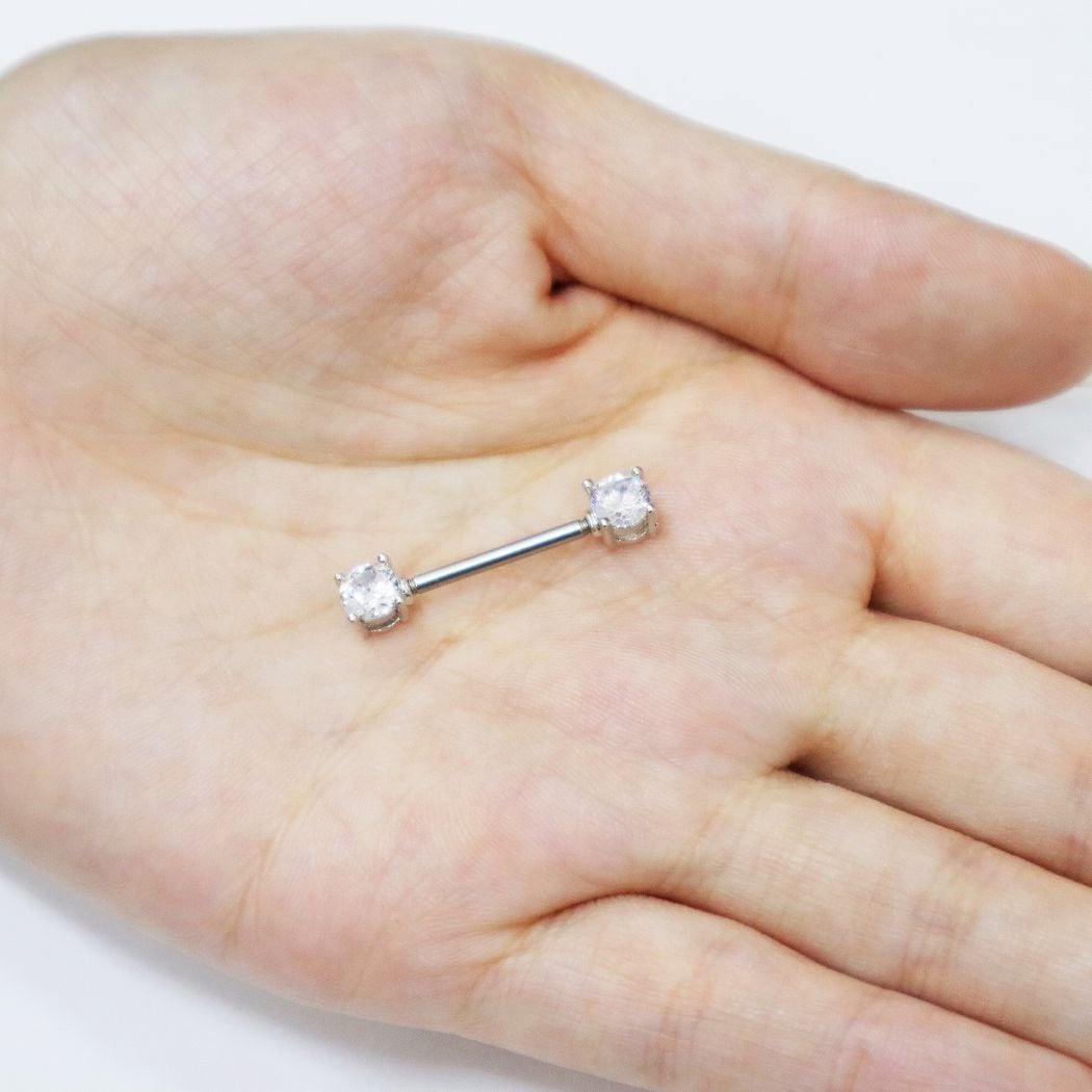 アメリカンバーベル ステンレスバー 公式】American Barbell スポーツ