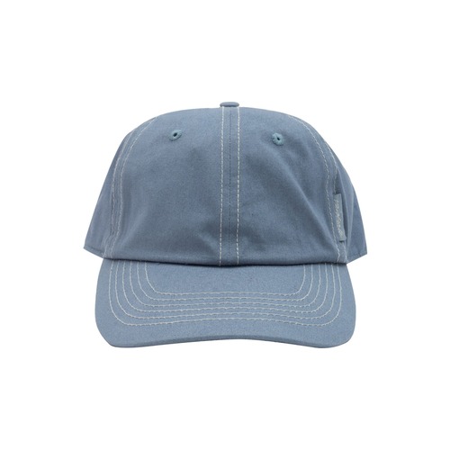 YARDSALE / STITCH CAP -DUSTY BLUE-