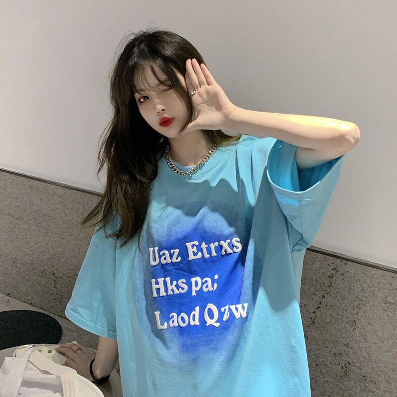 サマールーズTシャツ シャツ トップス 夏物 スーパーモール3909319259