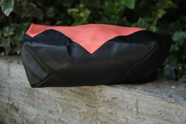 IORI/"CELINE" toto bag/Horizontal Cabas