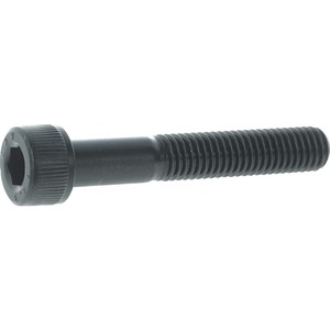 【人気】TRUSCO(トラスコ) 14.9超強度六角穴付ボルト スチール 半ねじ M12X70 2本入 Y149-1270