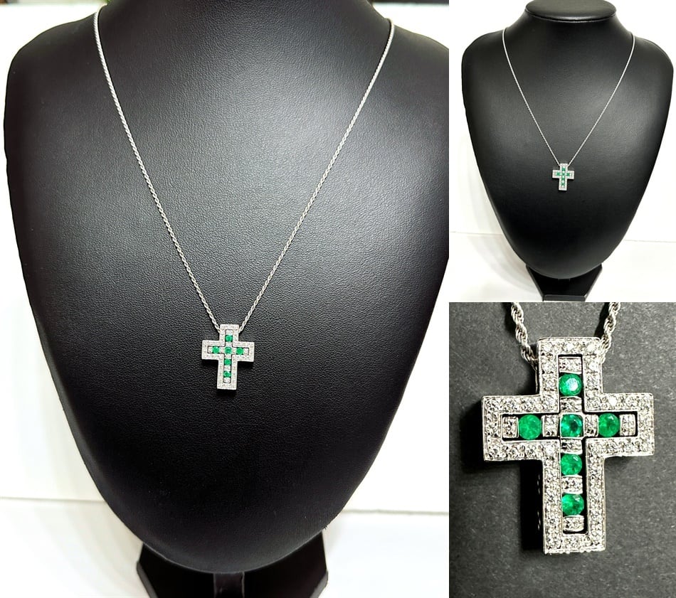 DAMIANI ダミアーニ BELLE EPOQUE ベルエポック S White Gold