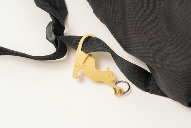 Animal Carabiner - Horse