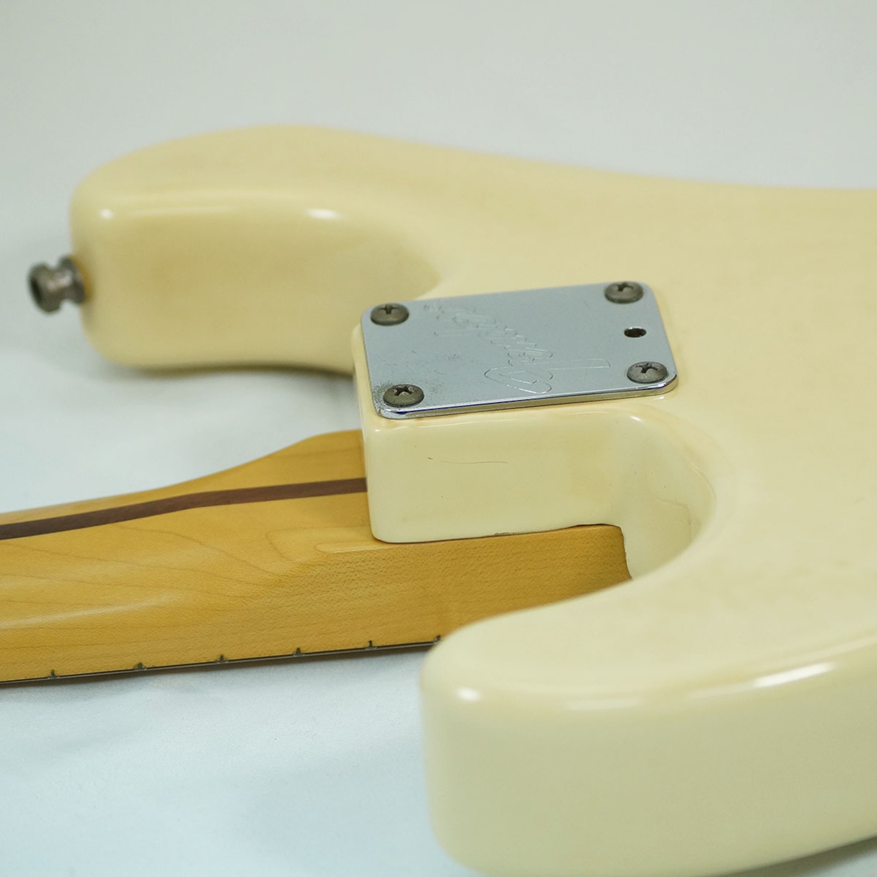 Fender USA American Standard Stratocaster (AWH/Maple) [USED] 【値下げしました】