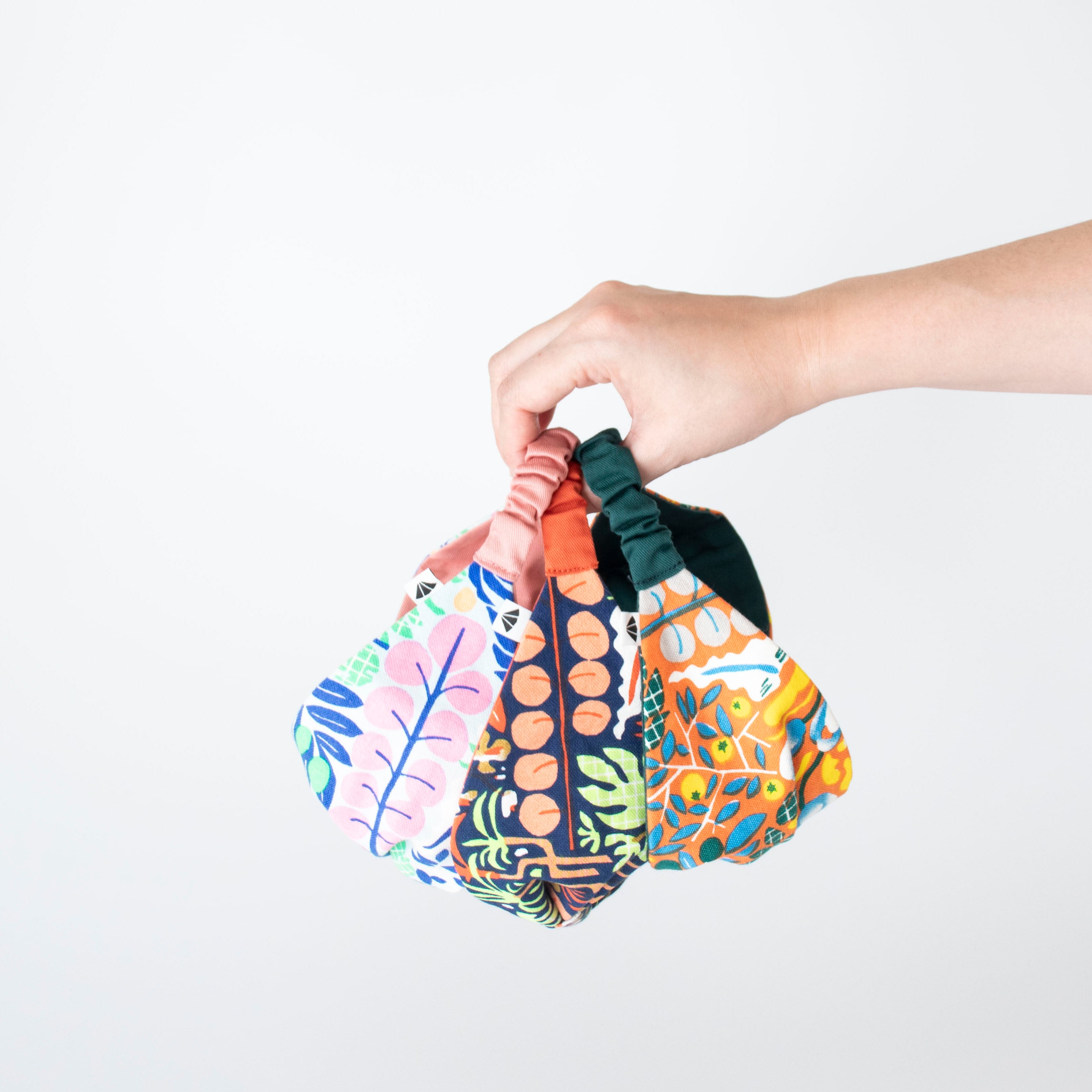 ヘッドバンド 【ネイビー】52cm 全3色 | Ha10 Online Store