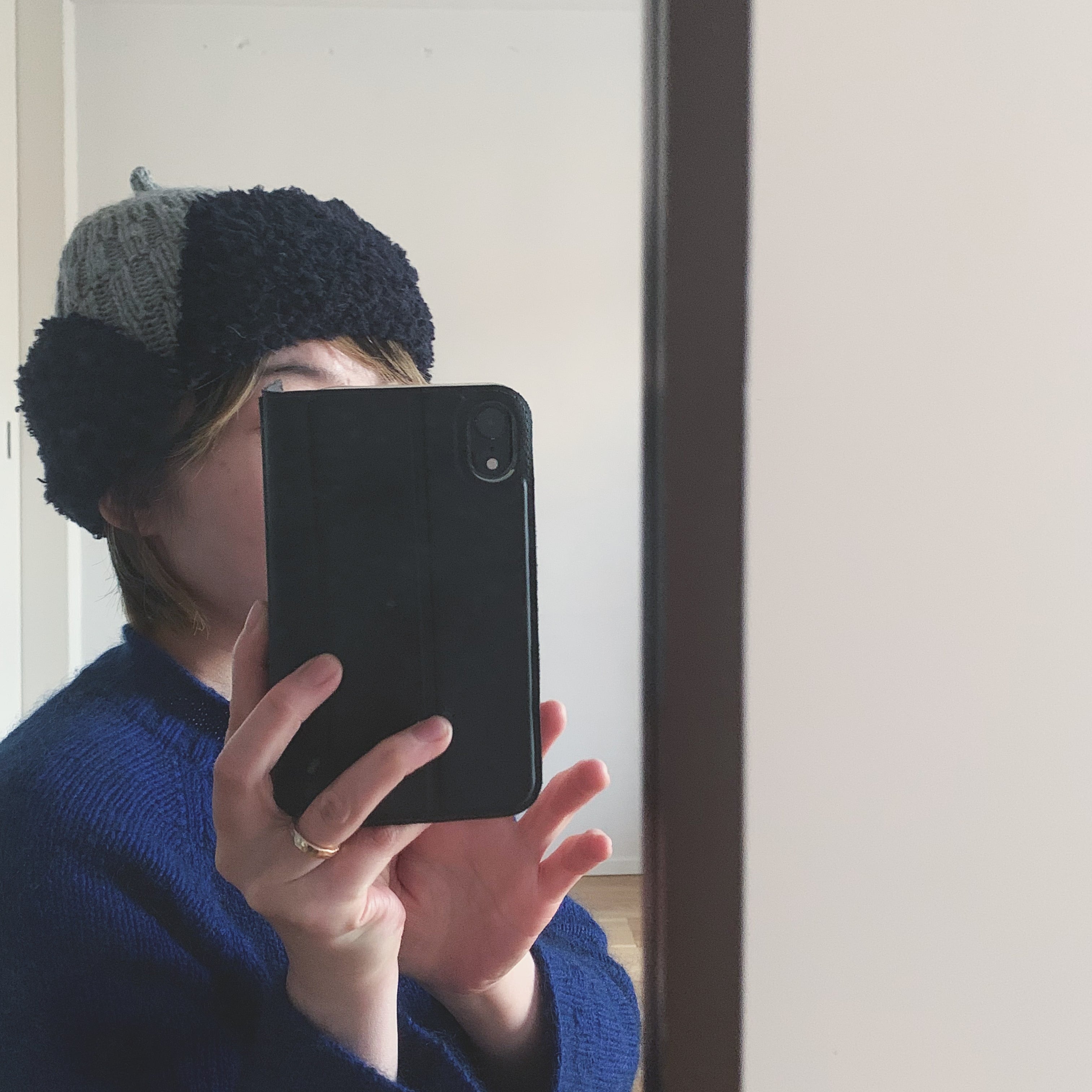 ドワーフ帽(復刻版)※受注製作