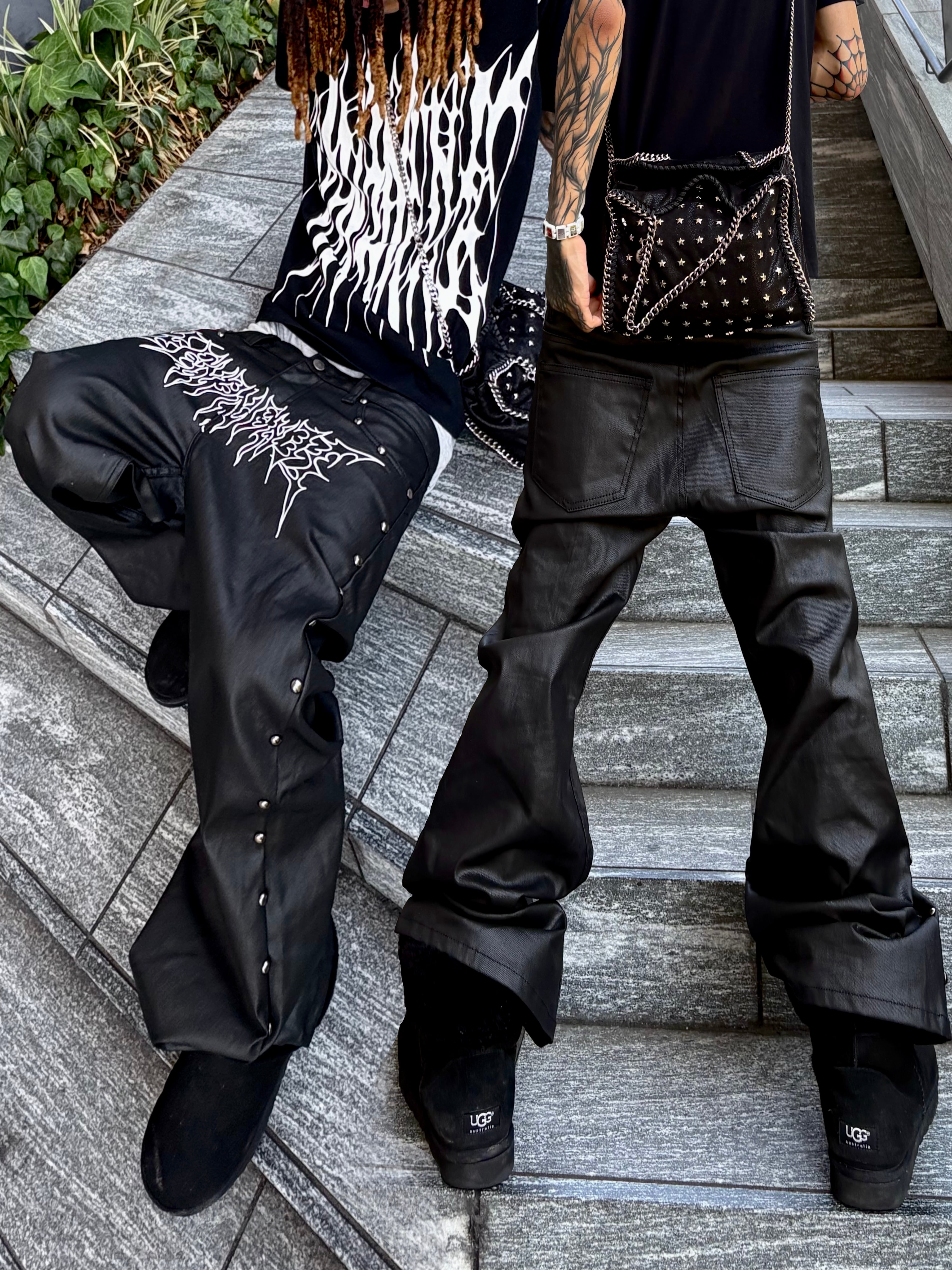 ZENEZ CUSTOM JEANS 【公式通販】