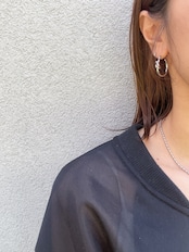 knot pierce