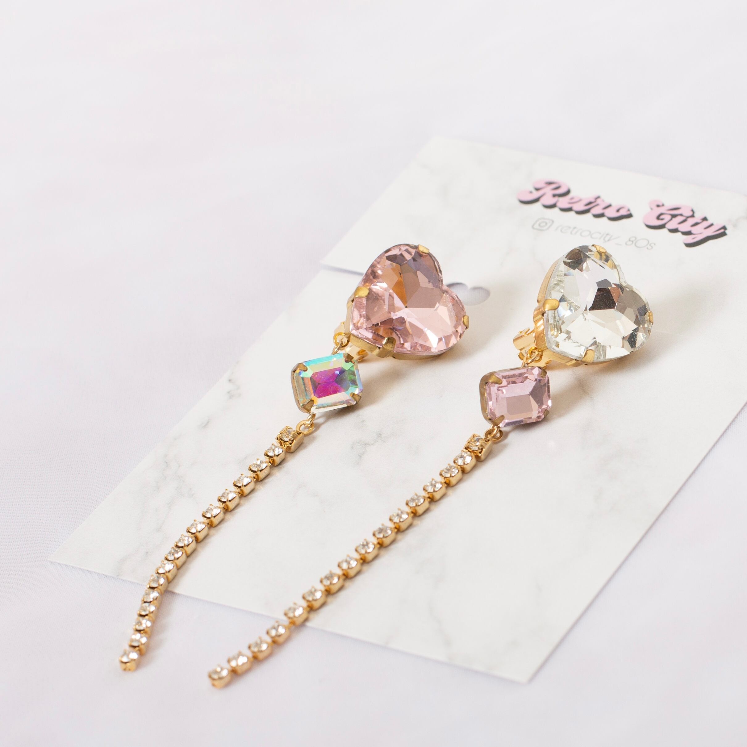 Crystal love 1