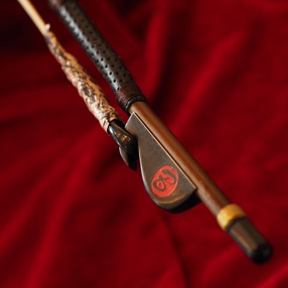 王小迪精品弓 | 林生二胡日本支社red Bridge