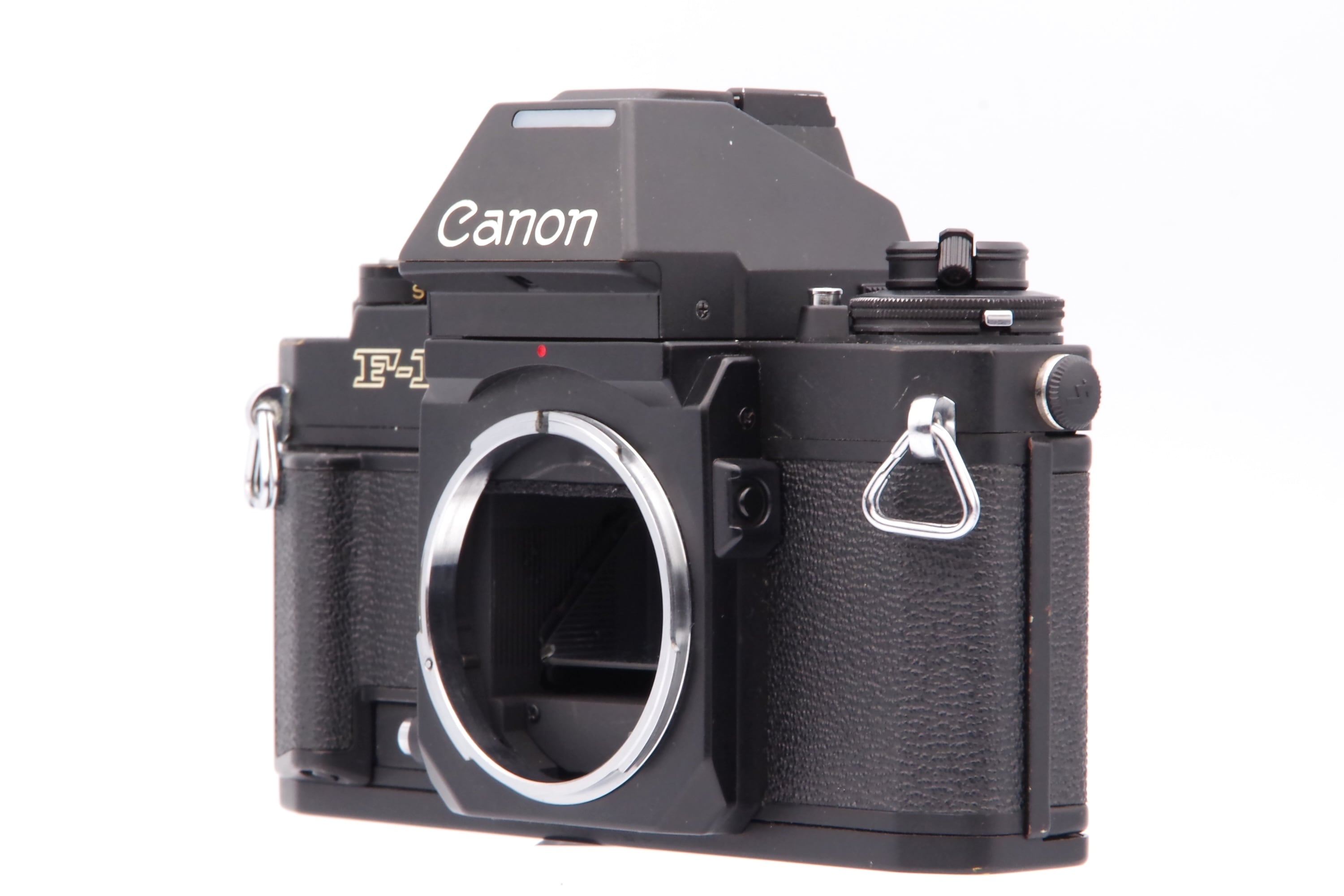New F-1 AEファインダー Canon キャノン | 近江寫眞機店