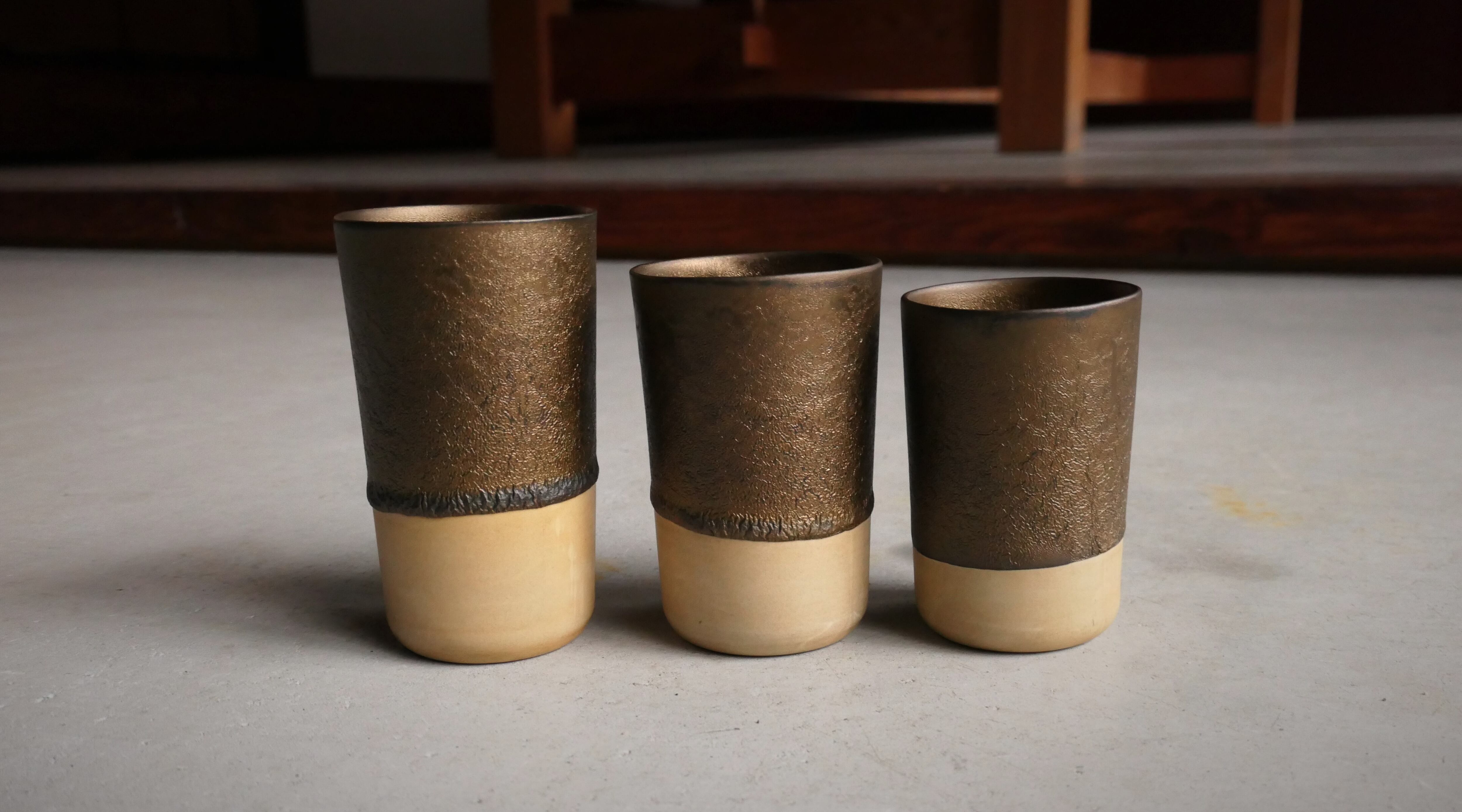 GAKU ceramics」 online store