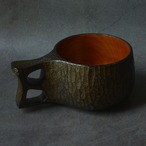 栃 錫(すず)漆 TOCHI CUP TU-31