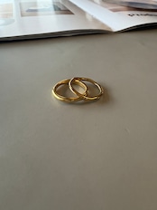 twist flow ring set