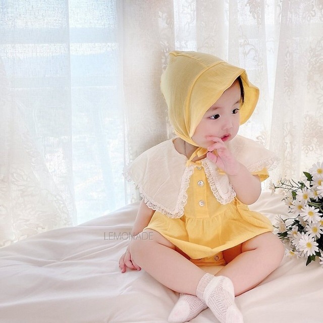 《予約》lemonade ¨ miel suit ¨ 26summer