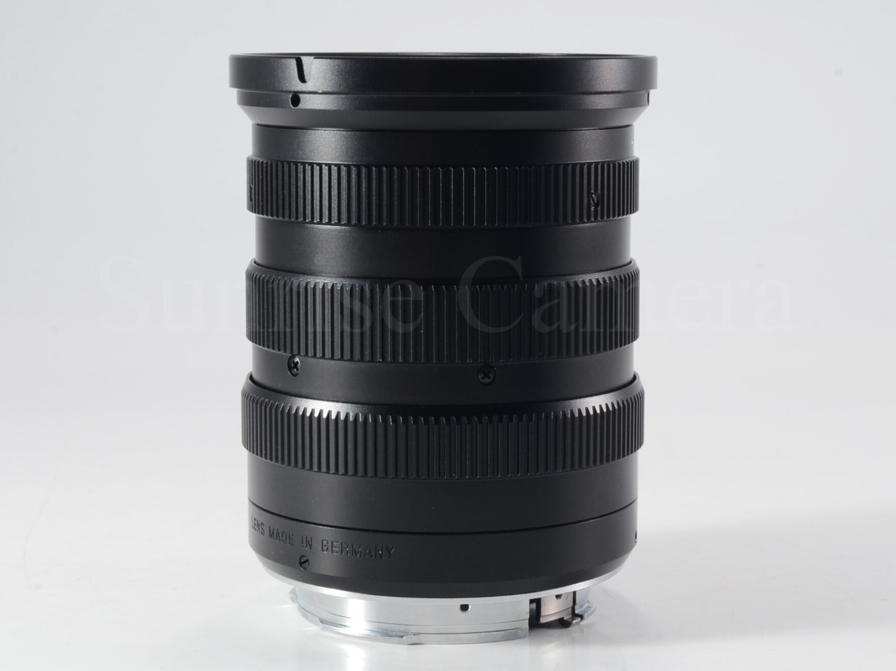 Tri-Elmar-M トリエルマー 28-35-50mm f4.0 ASPH Leica TRI-ELMAR-M 28-35-50mm F4 ASPH. トリエルマー ライカ (60807