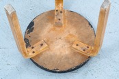 Alvar Aalto | Stool60 1950-60s