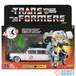 トランスフォーマー コラボラティブ ゴーストバスターズ ECTO-1 / エクトトロン 未開封