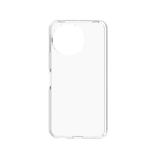Simplism シンプリズム AQUOS sense10 / sense9との互換性あり [Turtle] ハイブリッドケース TR-AQ25S-TT-CL