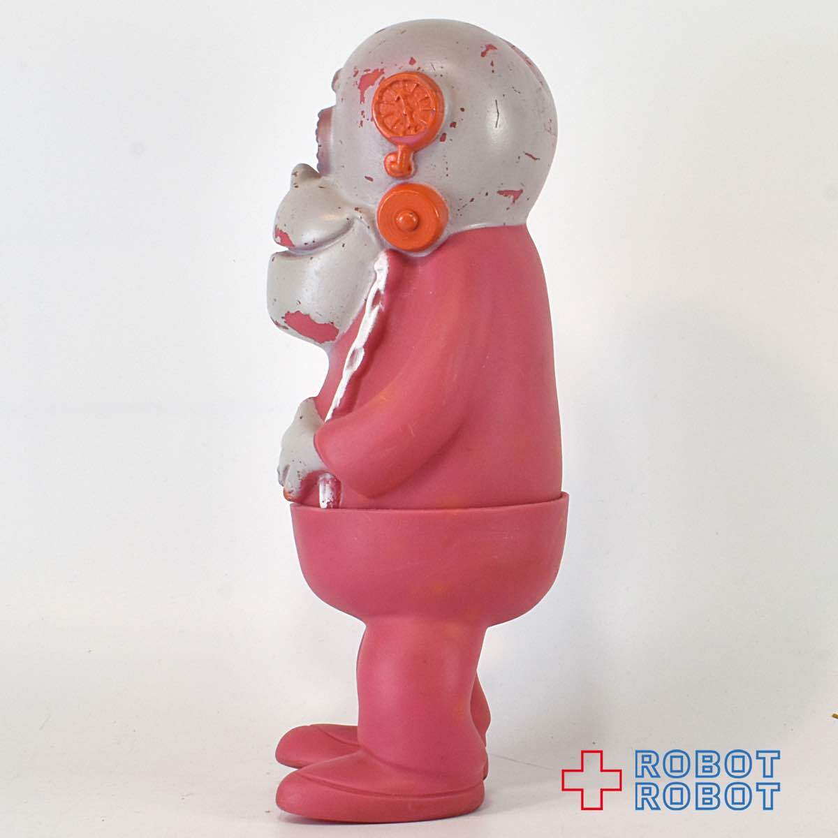 ジェネラルミルズ フランケンベリー シリアルモンスター ソフビ