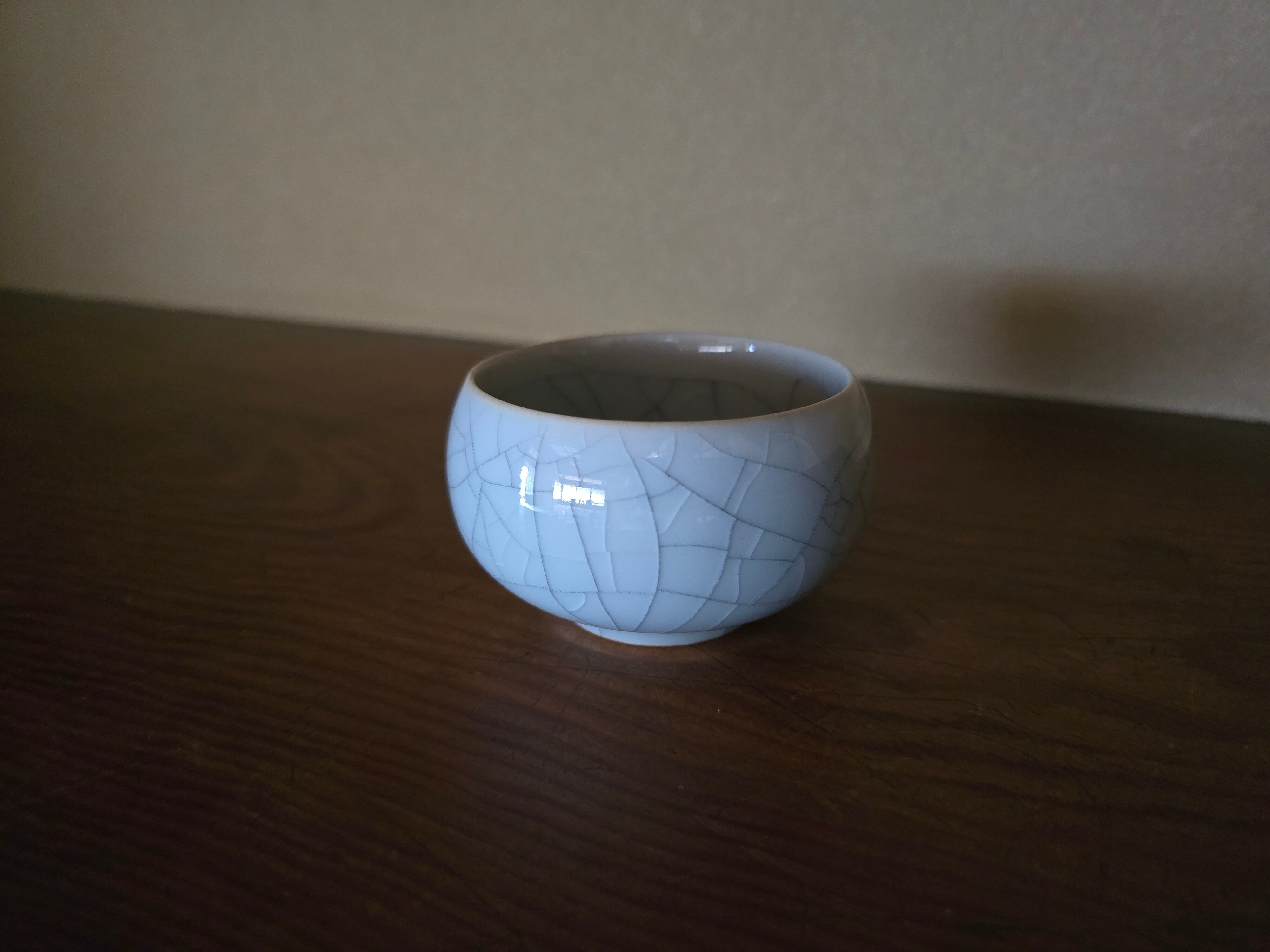 五大名窯の茶杯セット | SHIROIRO