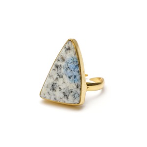 【MARKET】SINGLE STONE RING 2151