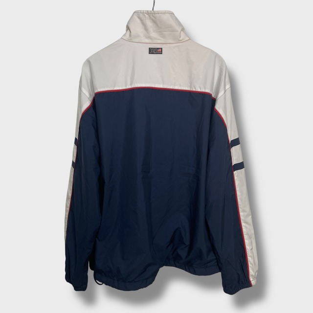 POLOSPORT ポロスポーツ ラルフローレン ソフトシェルジャケット M