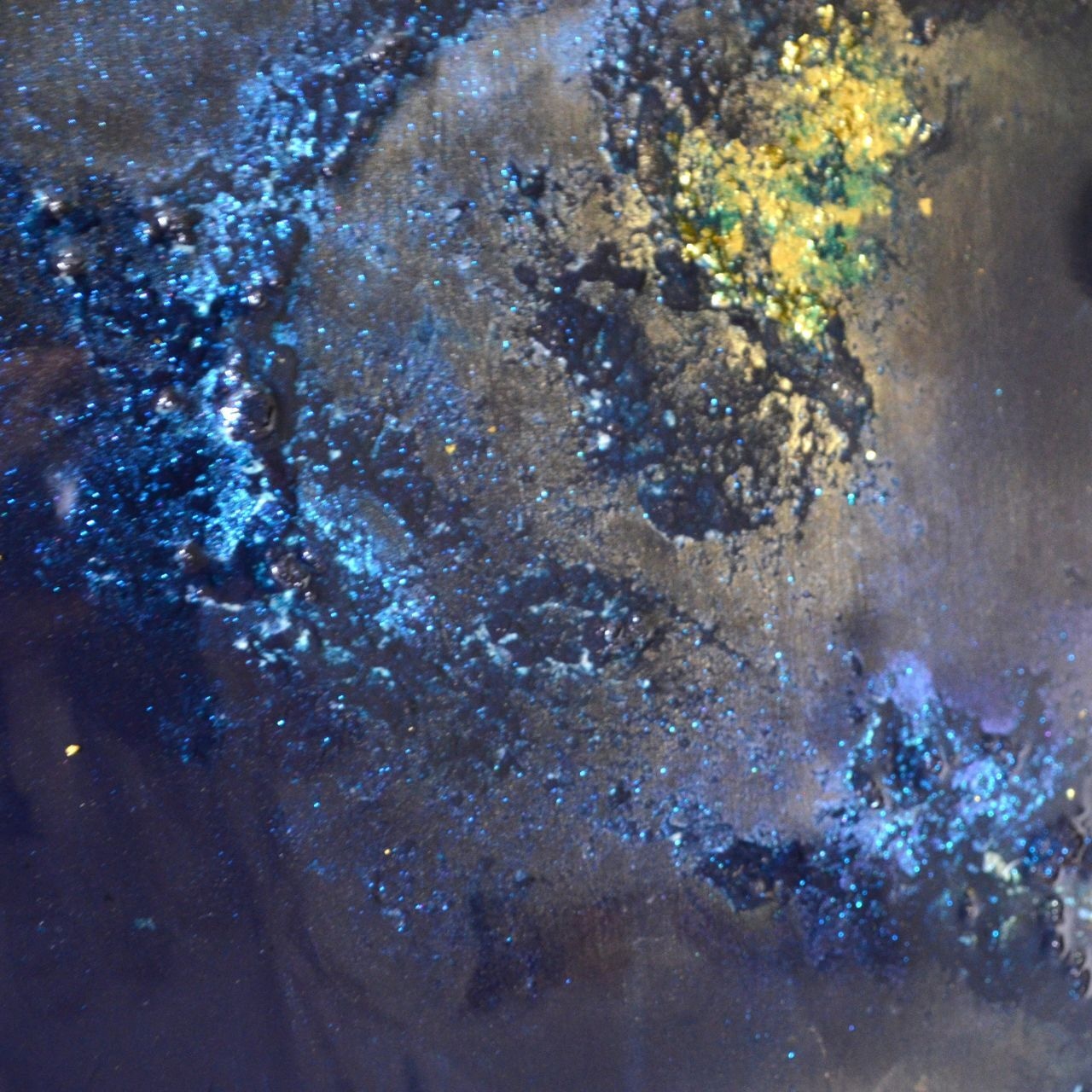 侵食する光 / Light That Erodes