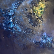 侵食する光 / Light That Erodes