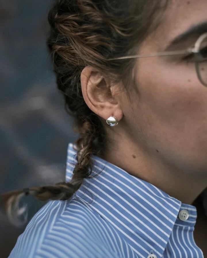 BONEE】CHIPPED APPLE | idealclasse