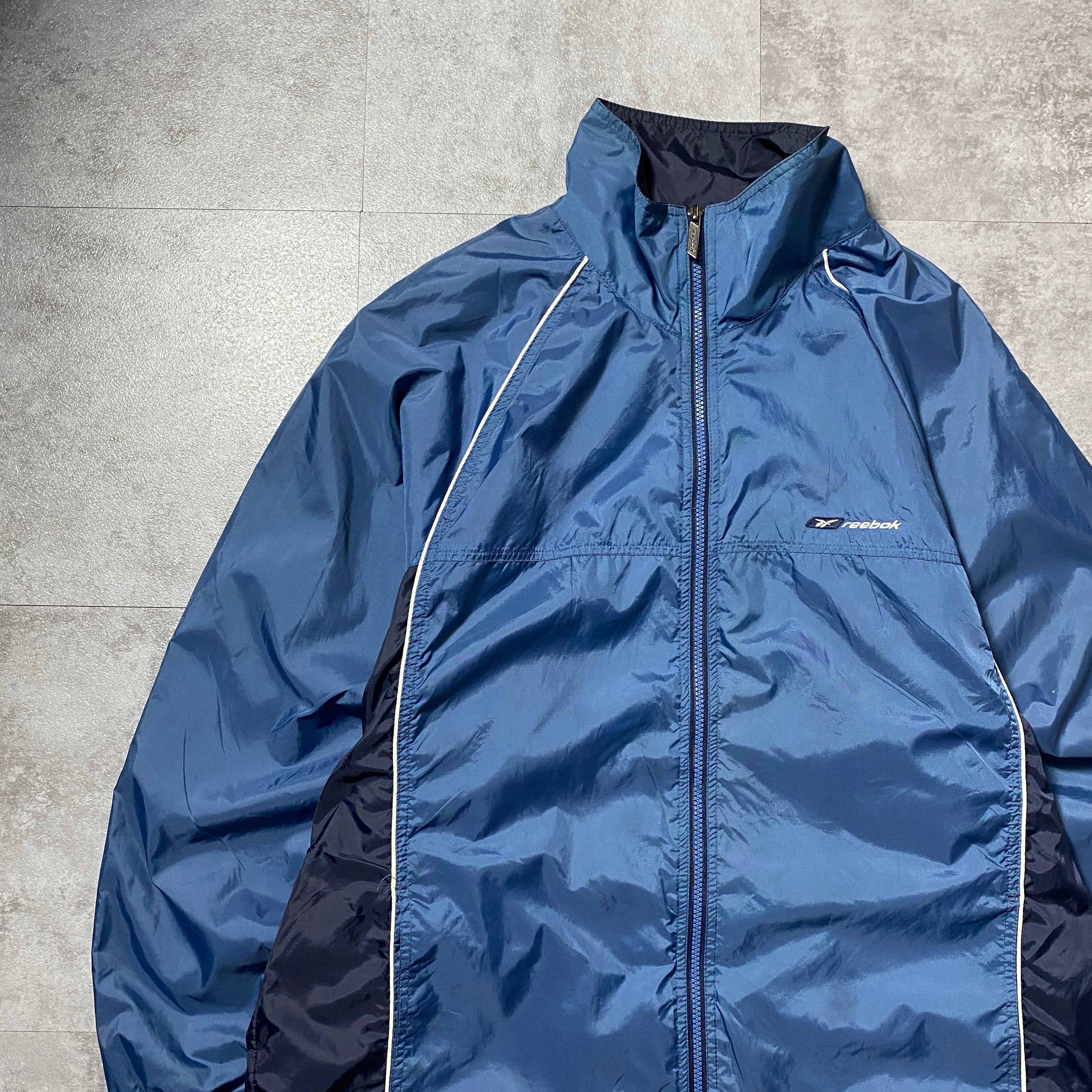 リーボック | used_clothing_katharsis