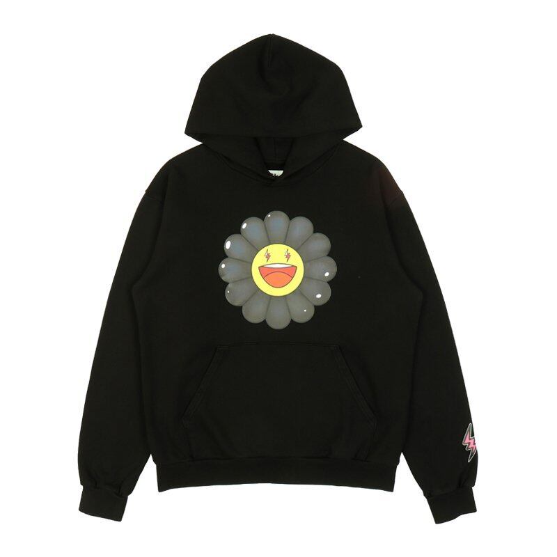 J Balvin × Takashi Murakami