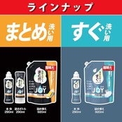 ジョイ PRO洗浄 食器用洗剤 すぐ洗い用 本体 290mL