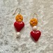 【LOVERS COLLECTION】BEADS PIERCE2