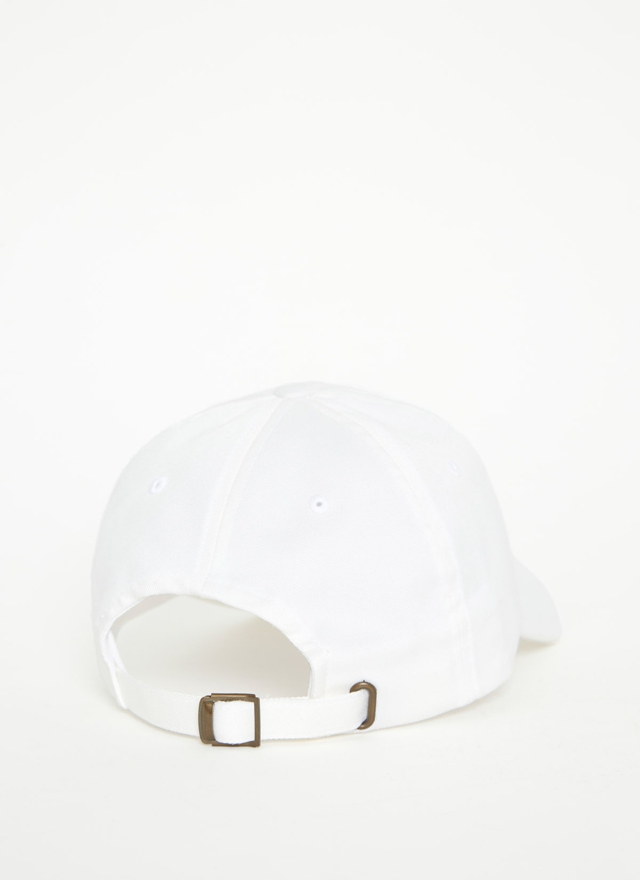 【26AW】 SHOOP (シュープ）/ キャップ / METAL LOGO CAP - 11