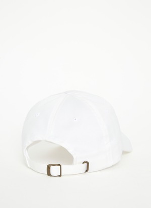【26AW】 SHOOP (シュープ）/ キャップ / METAL LOGO CAP