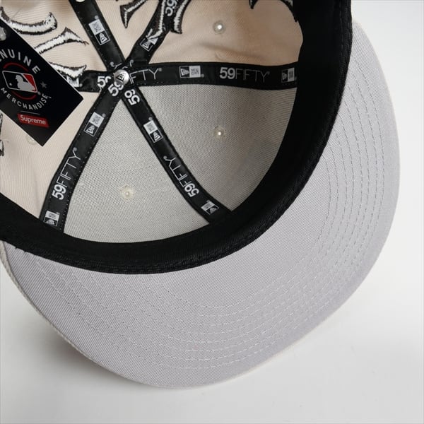 Size【7 5/8(XL)】 SUPREME シュプリーム ×New York Yankees 21AW Box