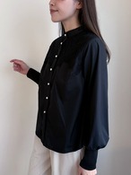 レースヨークブラウス［70003］