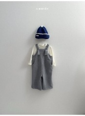 〖取寄〗韓国子供服 / 26winter / minirobe / アンゴラハーフタートル / キッズ *S~XL*