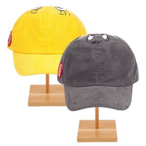 [BEBE DE PINO] Looney tunes corduroy ball cap 正規品 韓国ブランド 韓国ファッション 韓国代行 韓国通販 ベベドピノ 日本 店舗 韓国 子供服