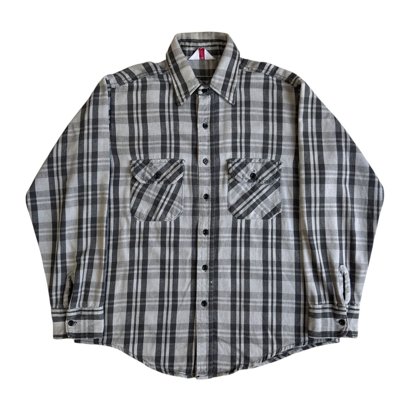 FROSTPROOF | shockWaveVintage