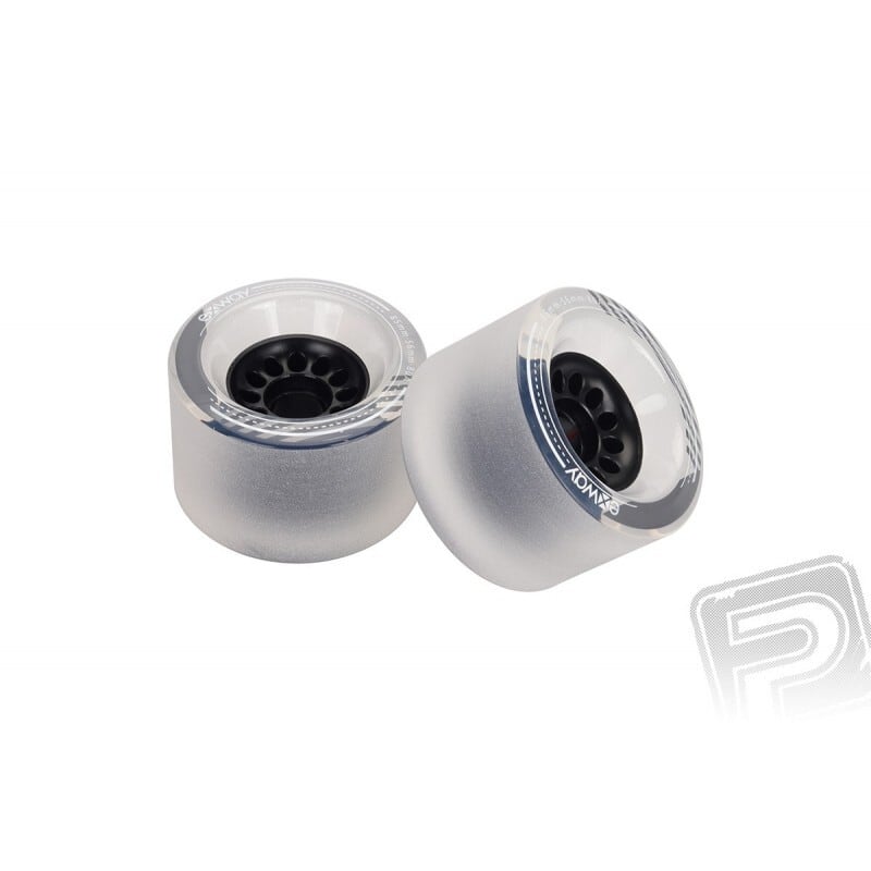 入荷☆｜Exway Cloud Wheels｜105mm Pack（Hubモーター用） | JEMONO